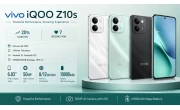vivo iQOO Z11S Smartphone price in Bangladesh image 1